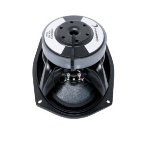 MS69CX – 6”X 9” 2-WAY High Output Coaxsub Speaker System, Pair - Image 3