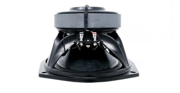 MS69CX – 6”X 9” 2-WAY High Output Coaxsub Speaker System, Pair