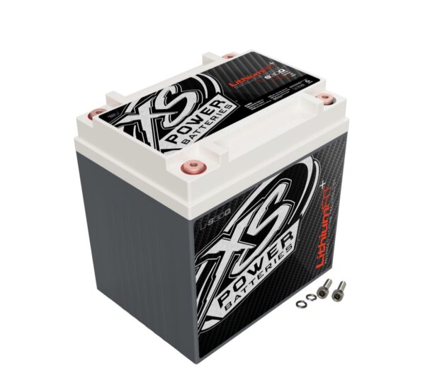 Xs battery li-s30Q lithium battery
