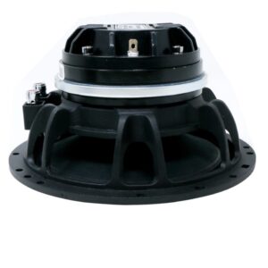 MP654 – 6.5” PRO Full-Range Co-Ax Horn Speaker - Image 2