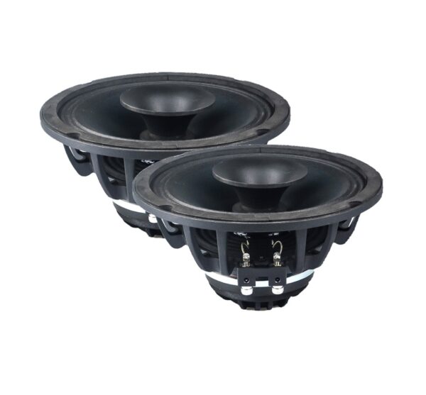 MP84 – 8” PRO Full-Range Co-Ax Horn Speaker