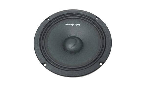 MSPRO65 – High Output 6.5” Pro Speaker, Pair